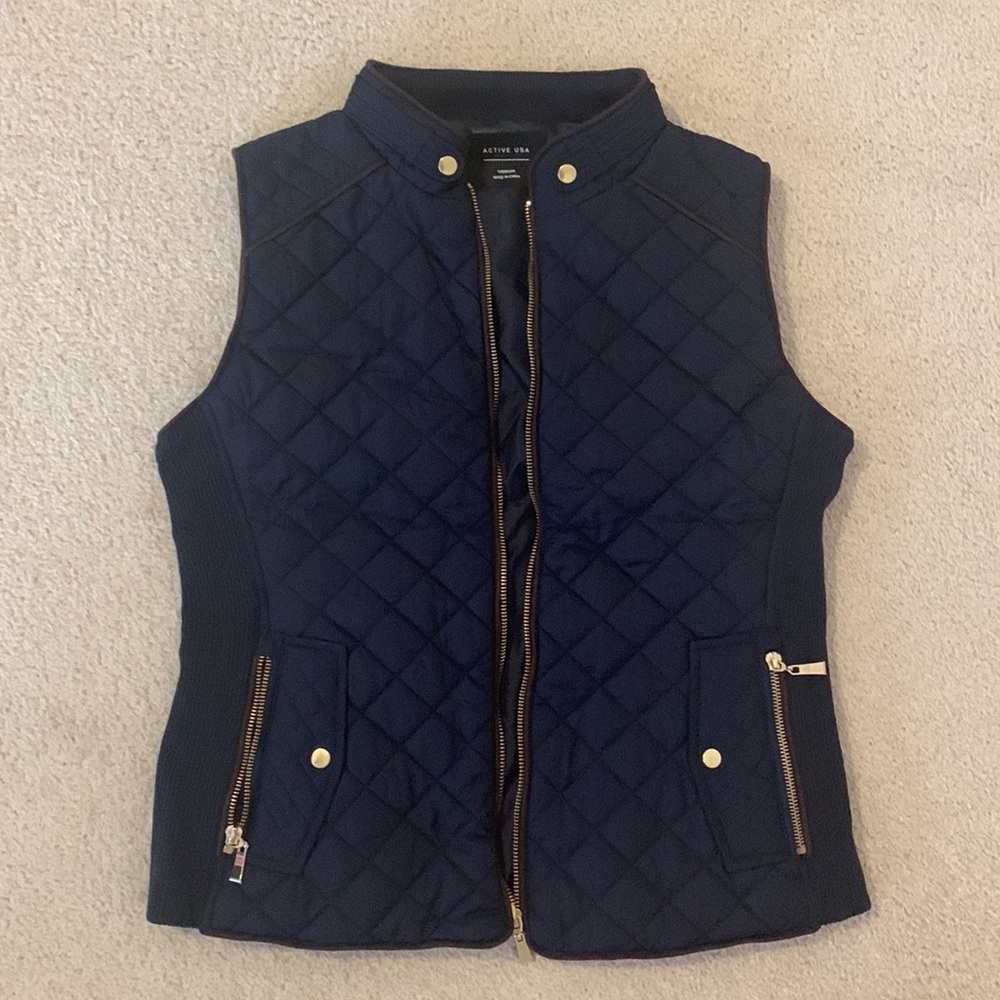 Vest